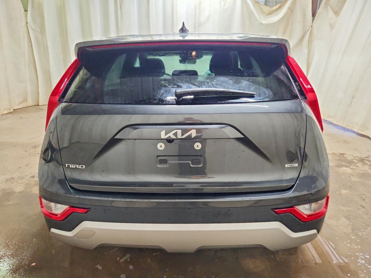2026 Kia Niro Lx - zdjęcie 6