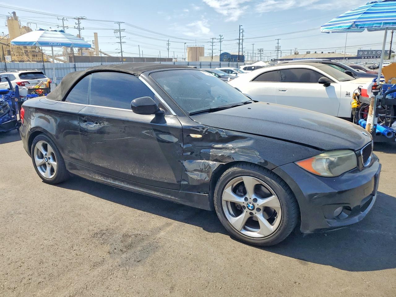 2013 BMW 128 I - zdjęcie 4