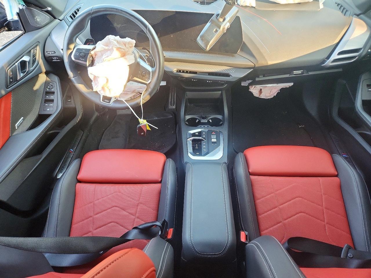 2025 BMW Seria 2 228i - zdjęcie 8