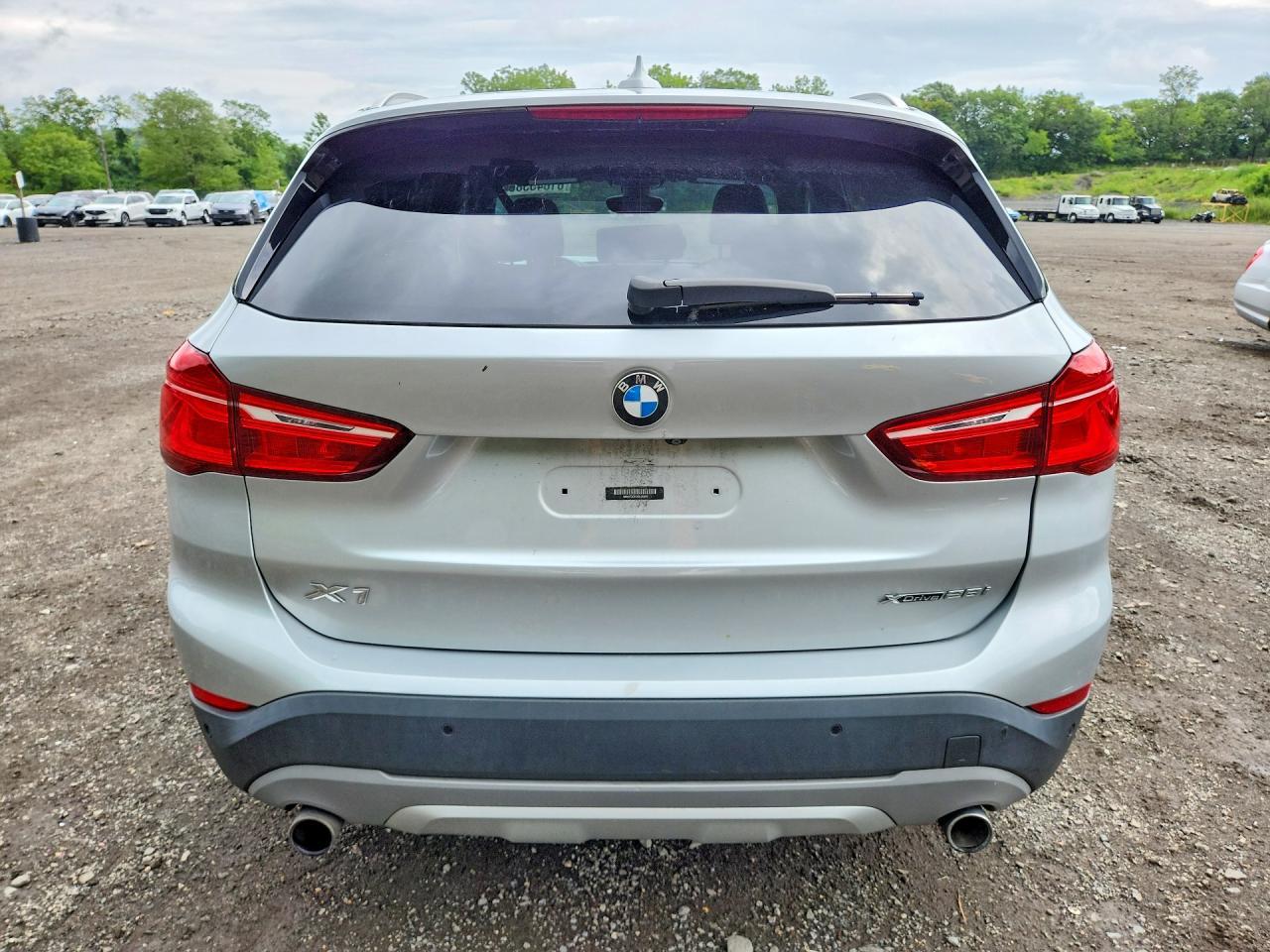 2019 BMW X1 xDrive28I - zdjęcie 6