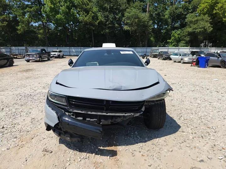 2022 Dodge Charger Sxt - zdjęcie 13