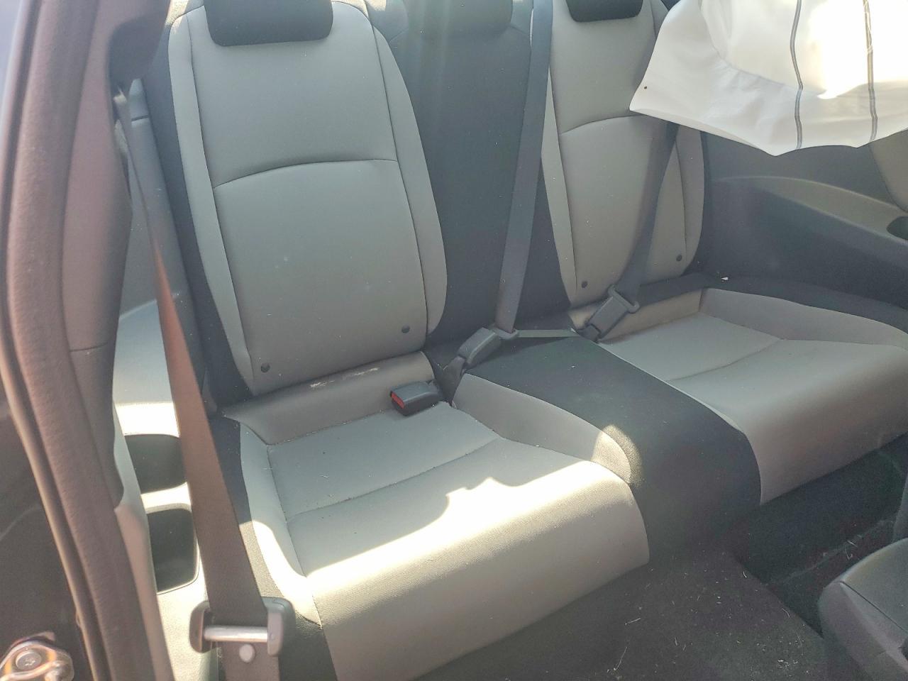 2017 Honda Civic Lx - zdjęcie 10