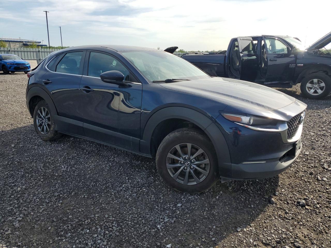 2021 Mazda Cx-30 Gx - zdjęcie 4