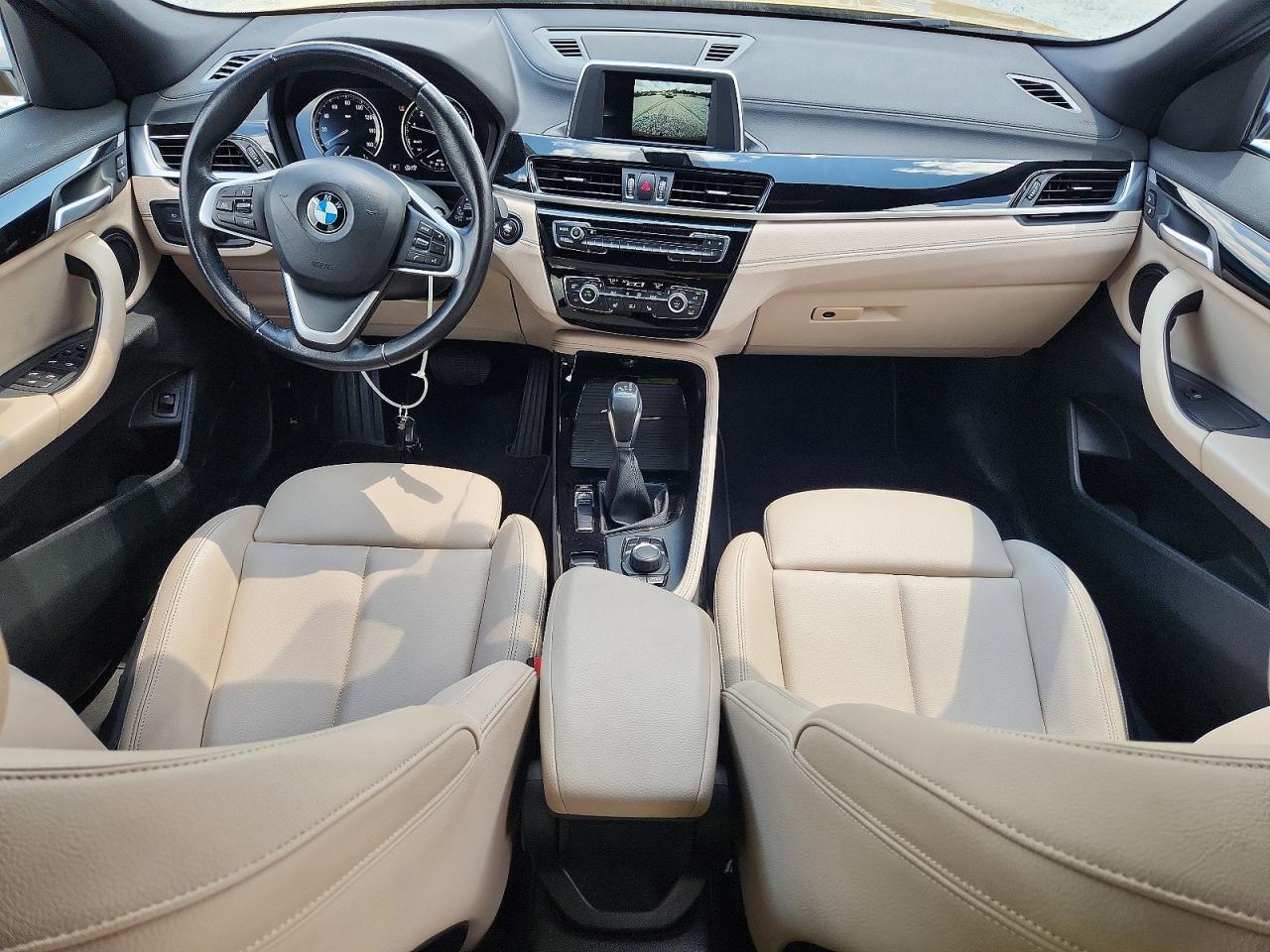 2018 BMW X2 Sdrive28I - zdjęcie 8