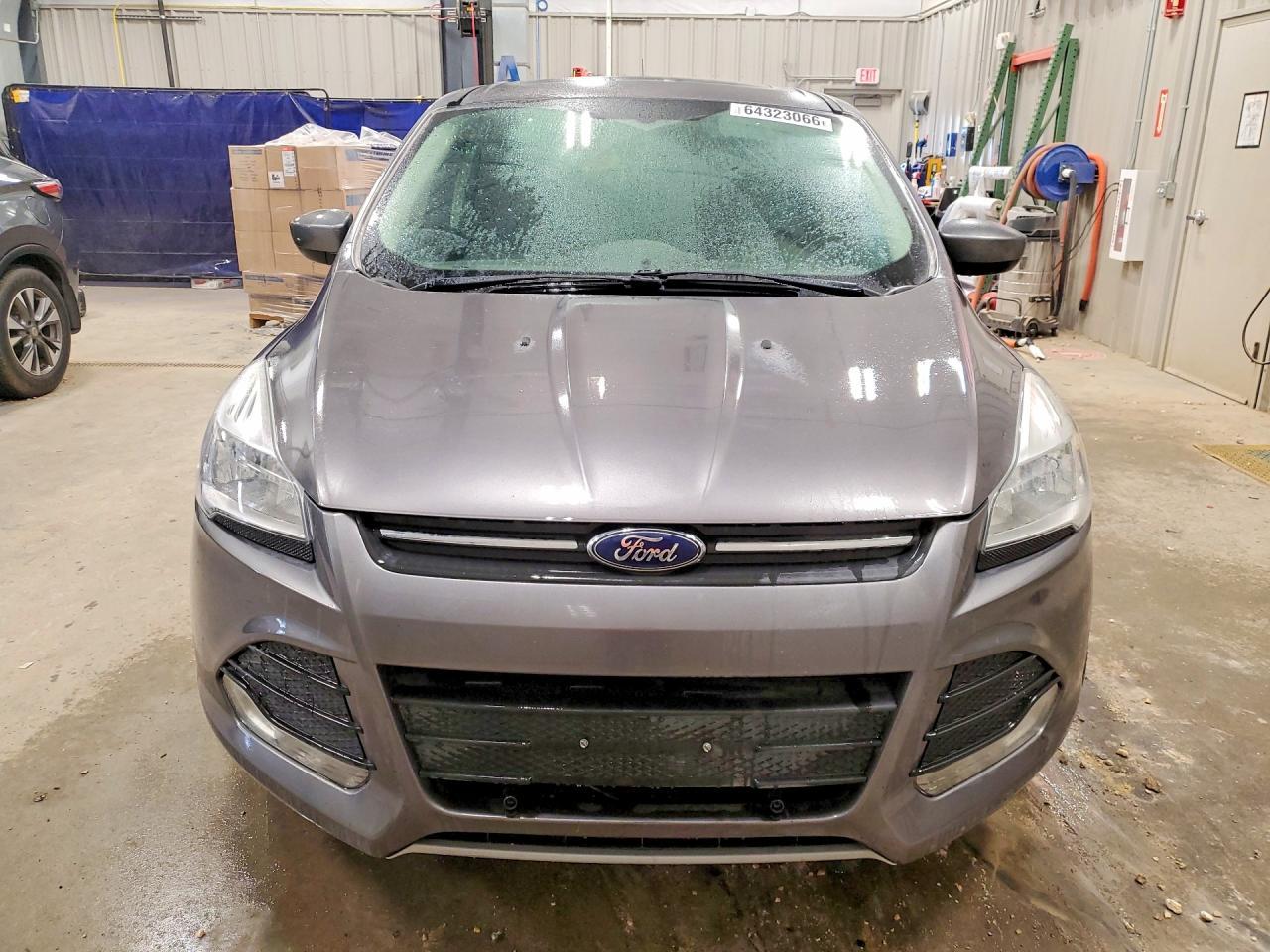 2014 Ford Escape Se - zdjęcie 5