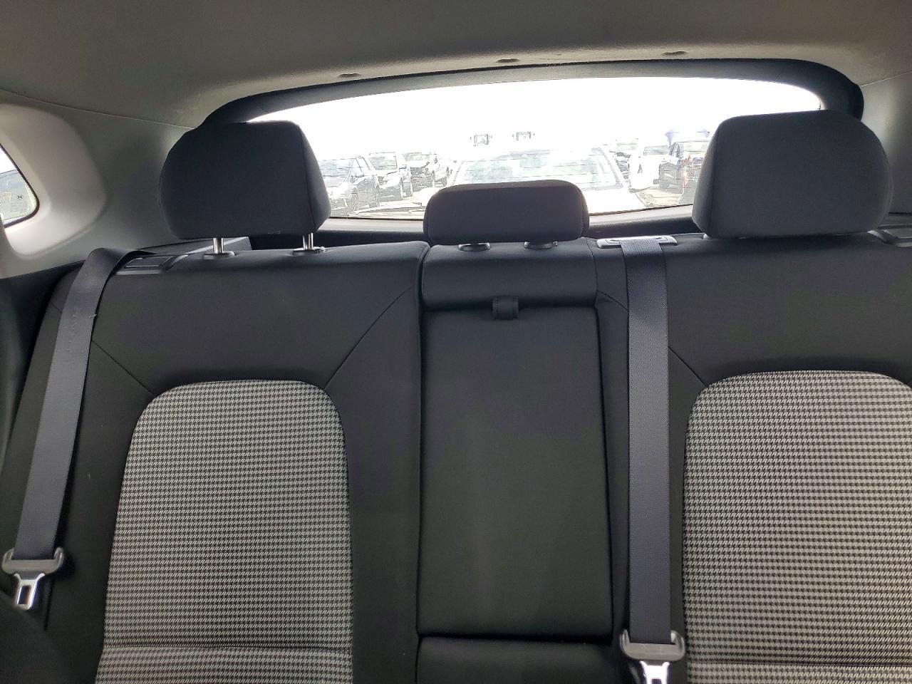 2019 Hyundai Kona Se - zdjęcie 10