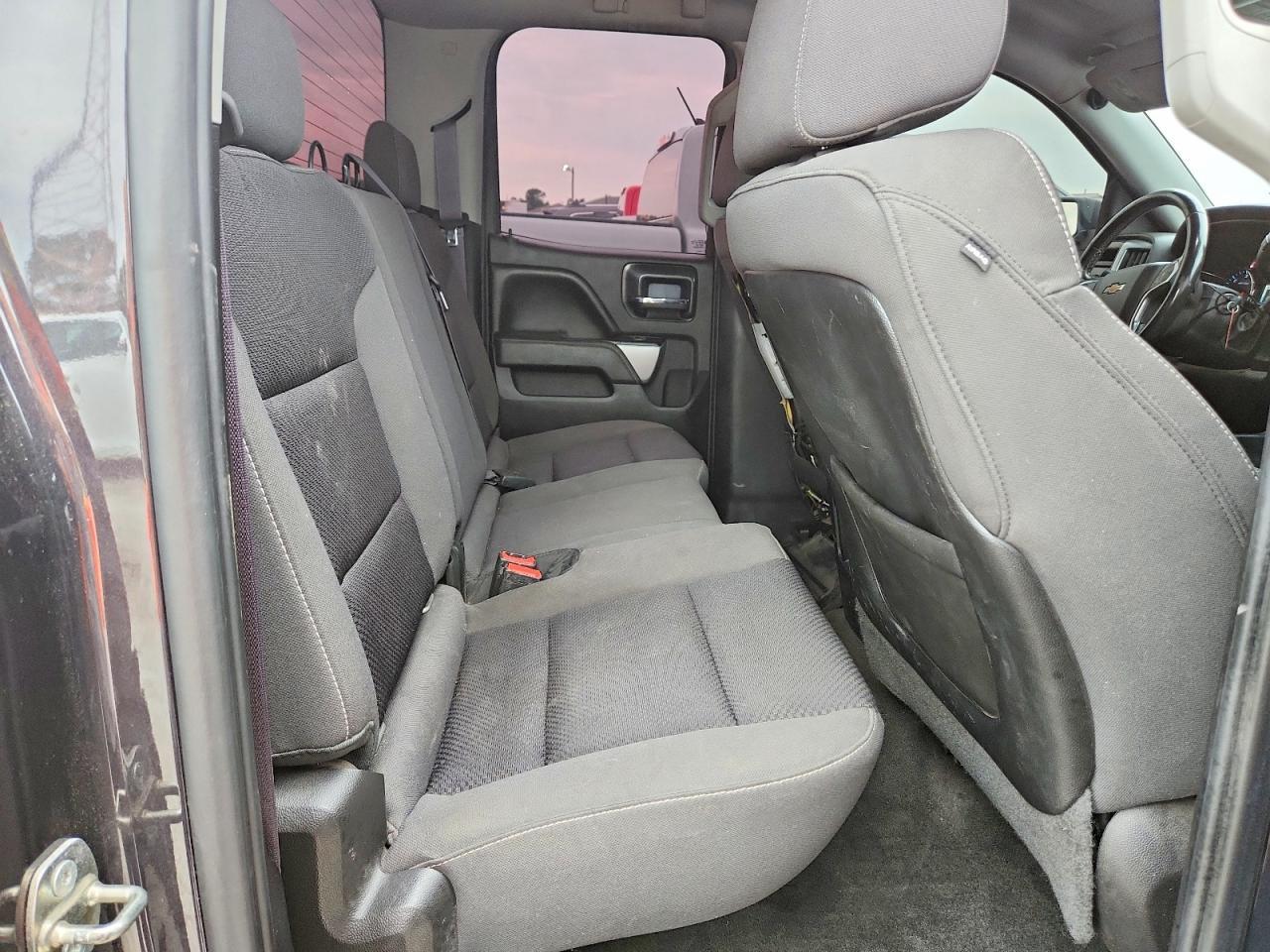 2014 Chevrolet Silverado K1500 Lt - zdjęcie 10