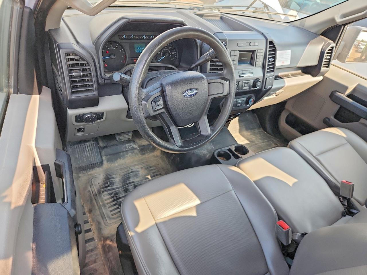 2018 Ford F150 - zdjęcie 8