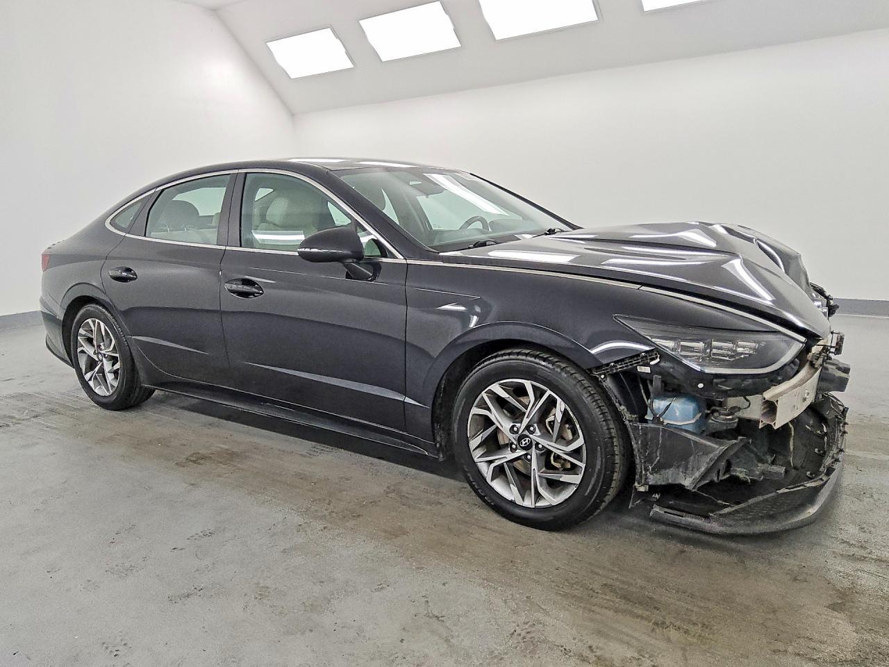 2023 Hyundai Sonata Sel - zdjęcie 4
