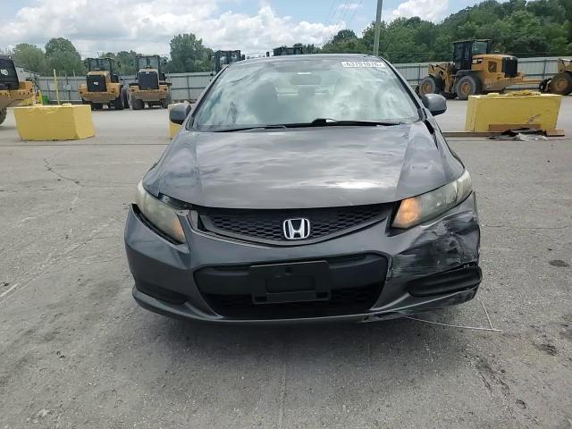 2013 Honda Civic Lx - zdjęcie 13