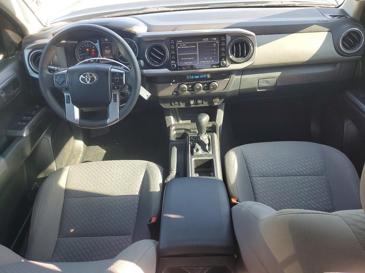 2021 Toyota Tacoma Sr5 V6 - zdjęcie 8
