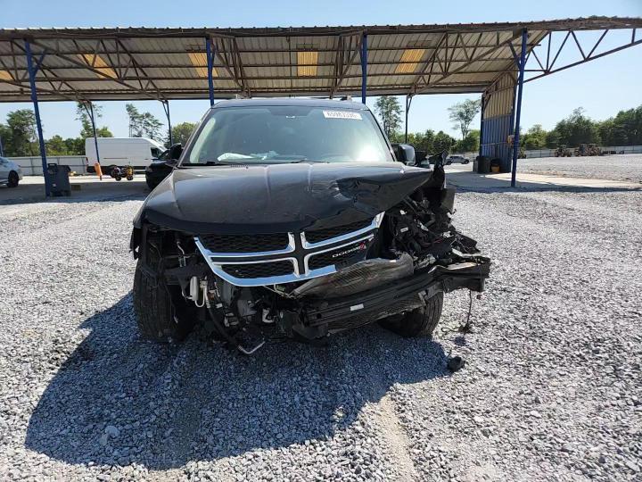 2018 Dodge Journey Sxt - zdjęcie 13