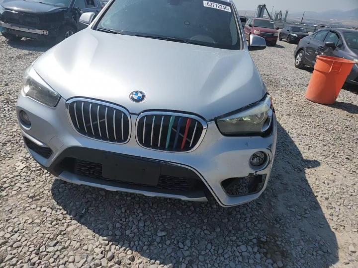 2016 BMW X1 xDrive28I - zdjęcie 15
