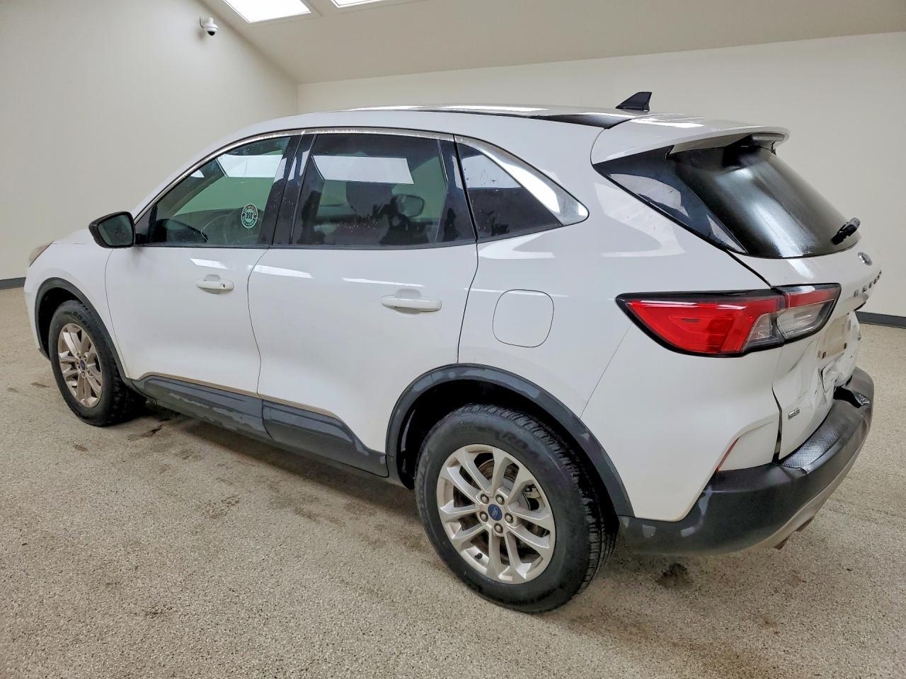 2022 Ford Escape Se - zdjęcie 2