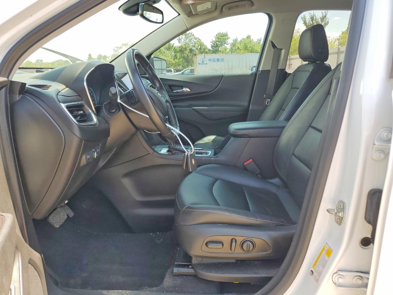 2021 Chevrolet Equinox Premier - zdjęcie 7