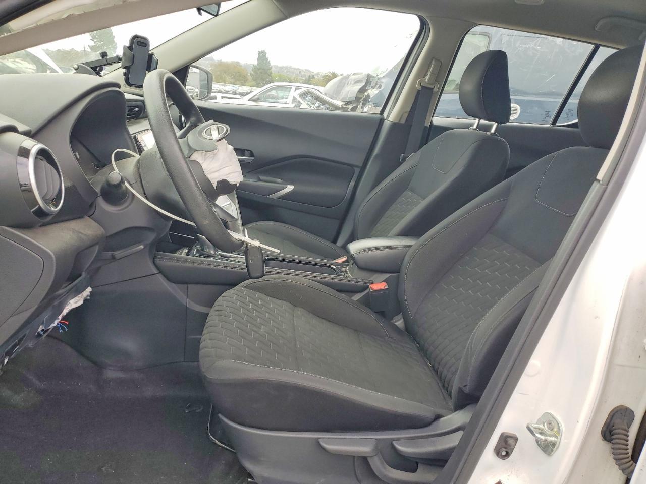 2023 Nissan Kicks Sv - zdjęcie 7