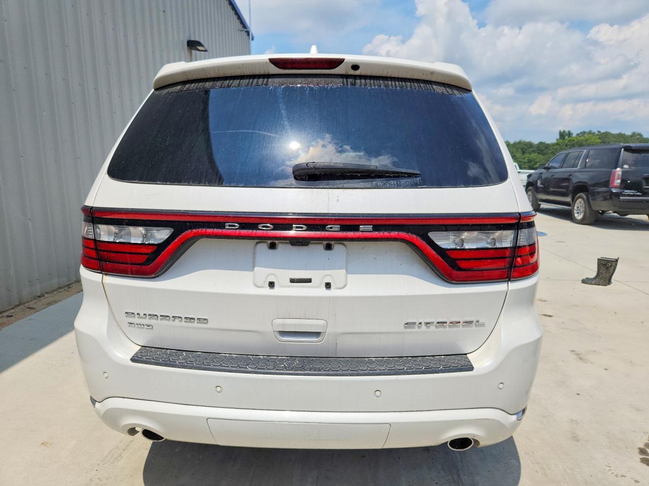 2017 Dodge 1500 Big Horn/Lone S Citadel - zdjęcie 6