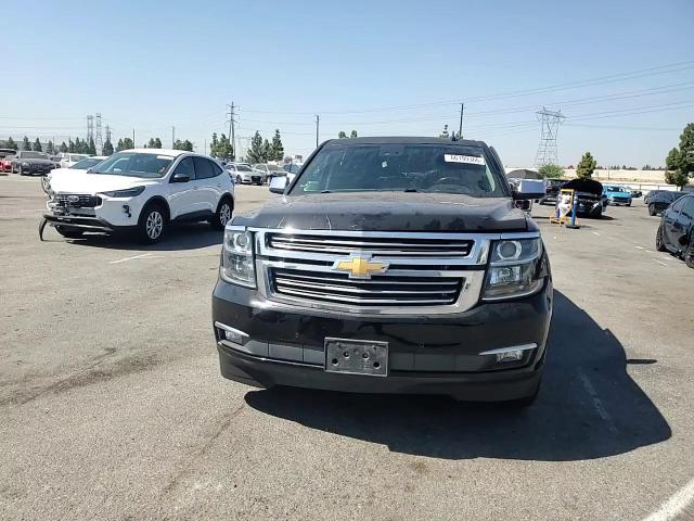 2015 Chevrolet Tahoe C1500 Ltz - zdjęcie 13