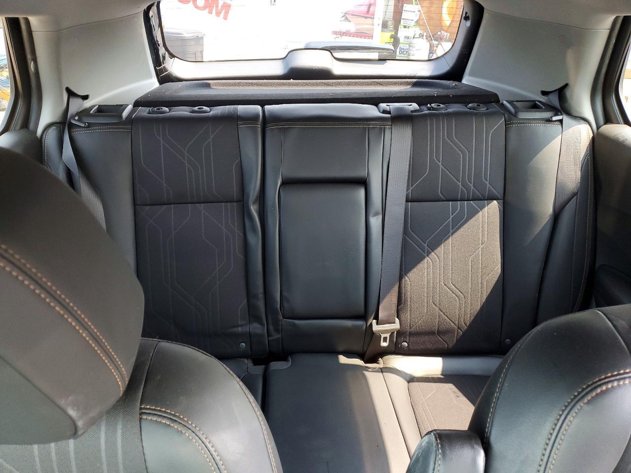 2019 Chevrolet Trax 1Lt - zdjęcie 10