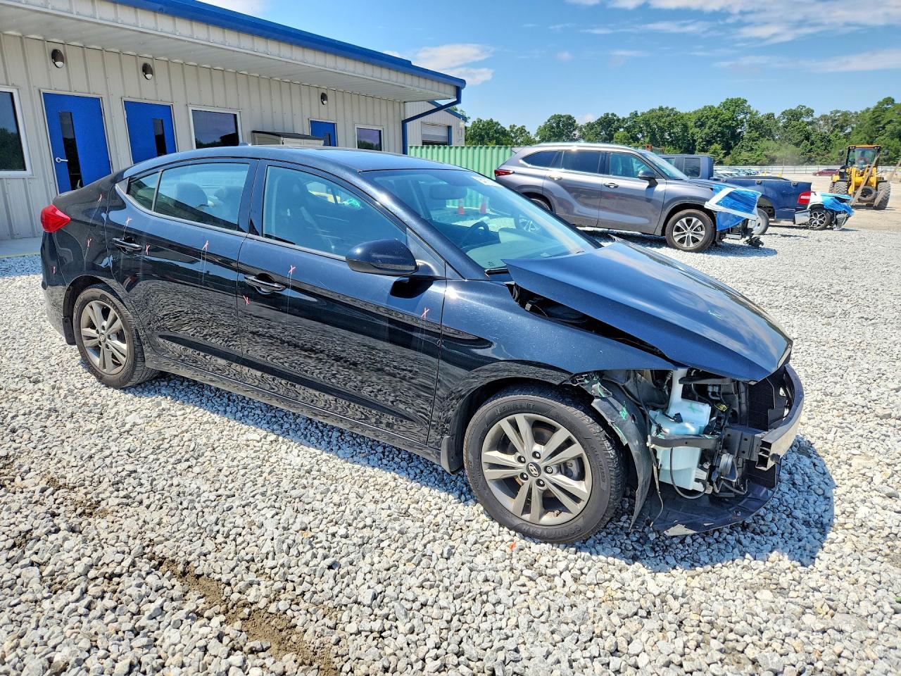 2018 Hyundai Elantra Value Edition - zdjęcie 4