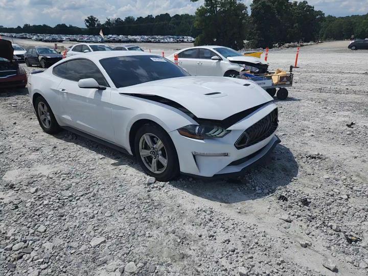 2018 Ford Mustang - zdjęcie 13