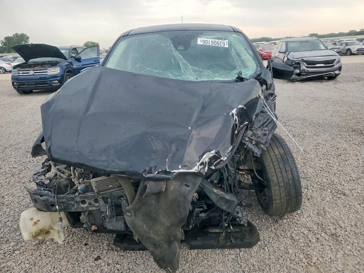 2019 Ford Escape Se - zdjęcie 5