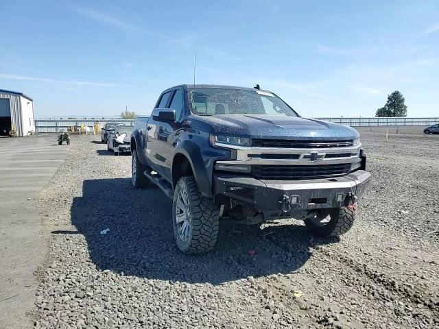 2019 Chevrolet Silverado K1500 Lt - zdjęcie 13