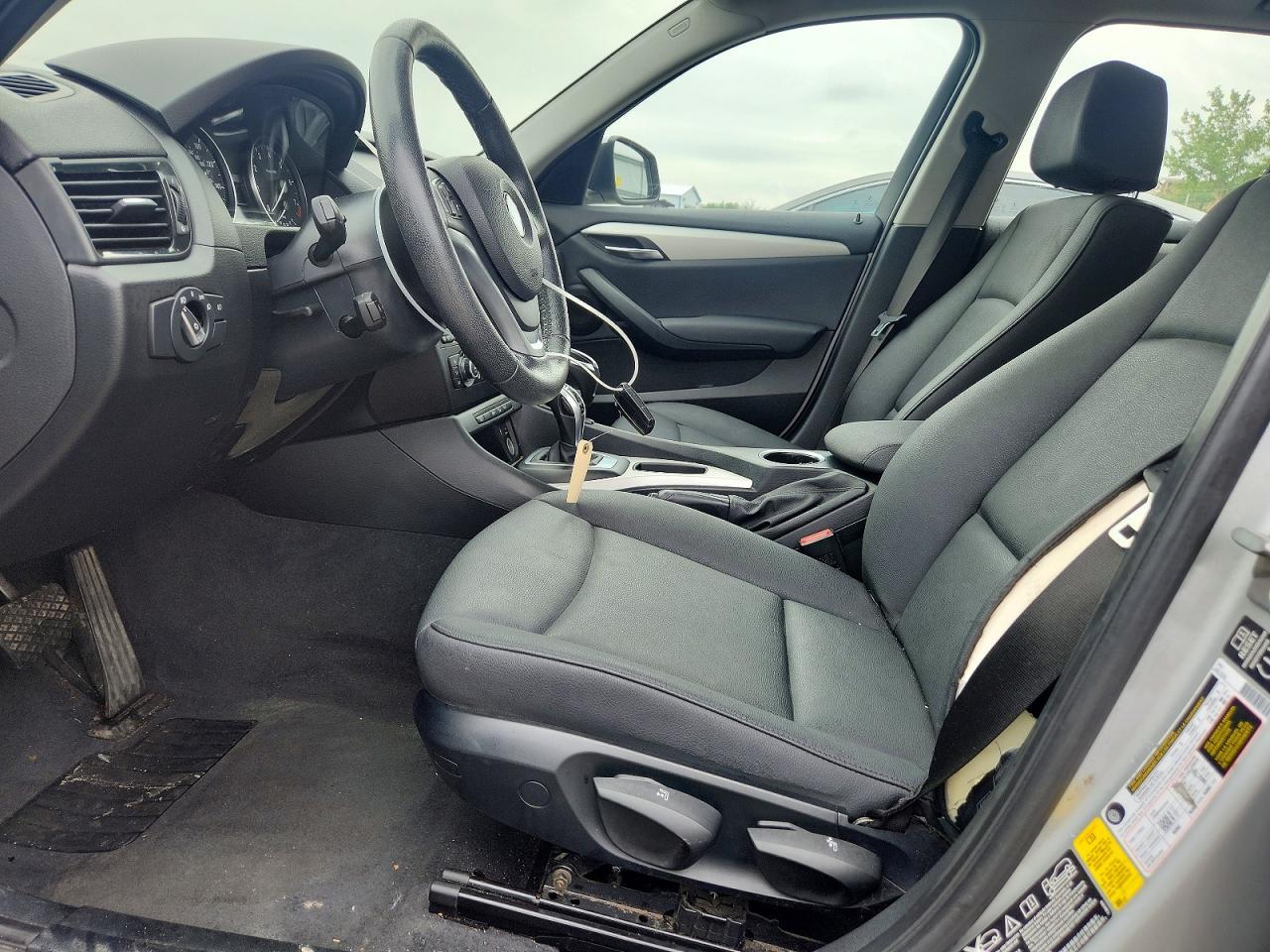 2015 BMW X1 xDrive28I - zdjęcie 7