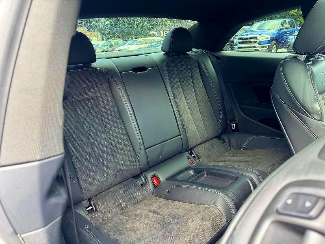 2021 Audi A5 Premium Plus 45 - zdjęcie 9