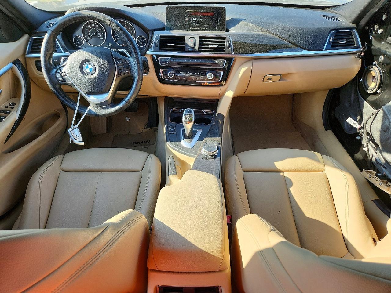 2016 BMW 328 I Sulev - zdjęcie 8
