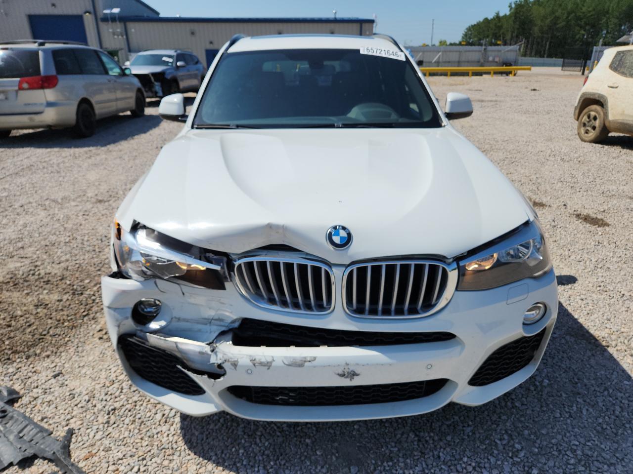 2016 BMW 3 Series - zdjęcie 5