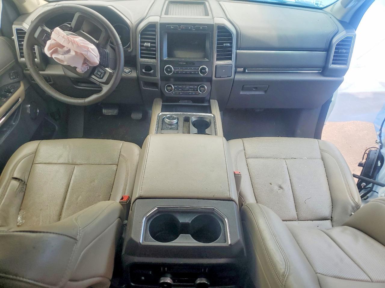 2020 Ford Expedition Xlt - zdjęcie 8
