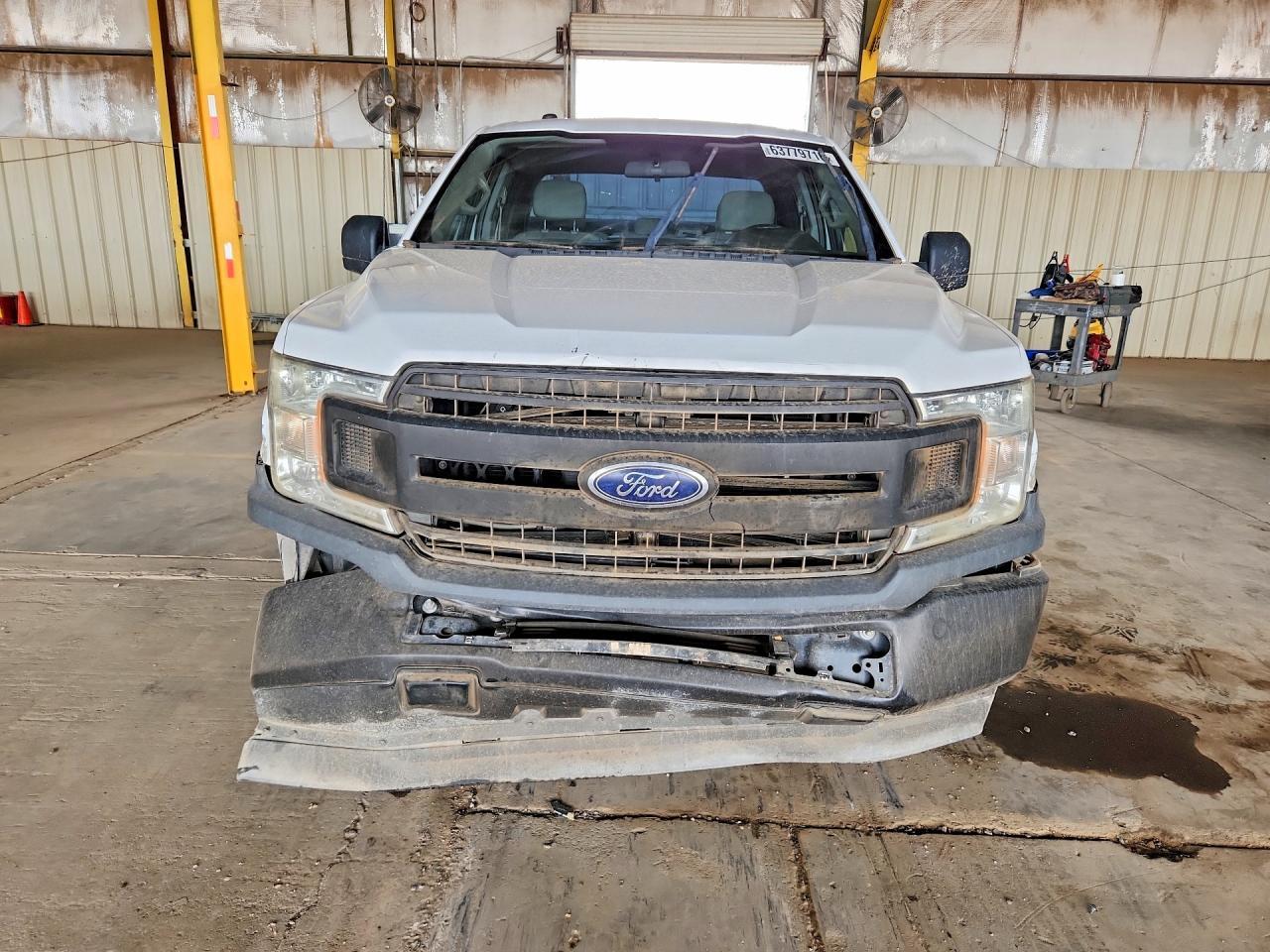 2018 Ford F150 Xl - zdjęcie 5