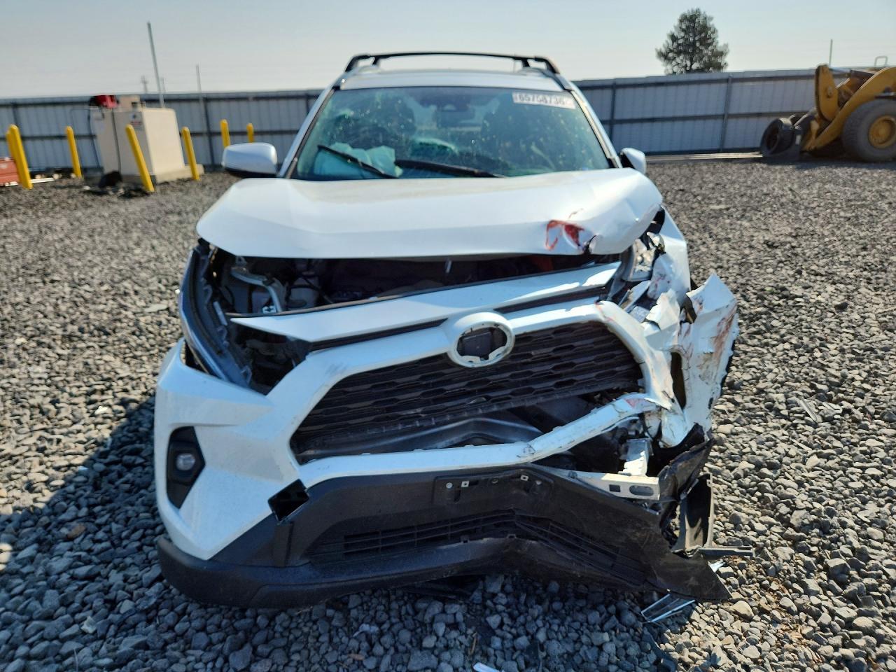 2024 Toyota Rav4 Xle Premium - zdjęcie 5