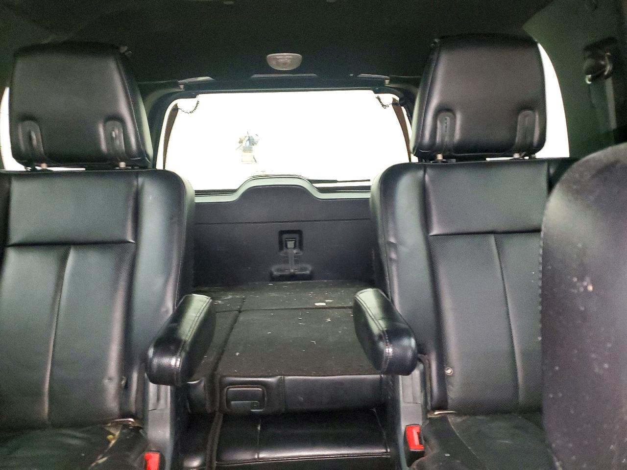 2017 Ford Expedition Limited - zdjęcie 10