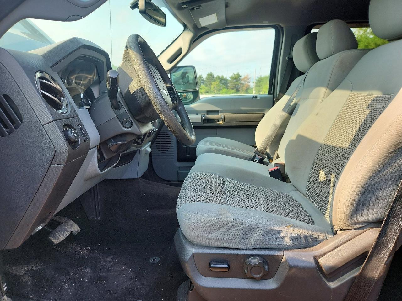 2016 Ford F250 Super Duty - zdjęcie 7
