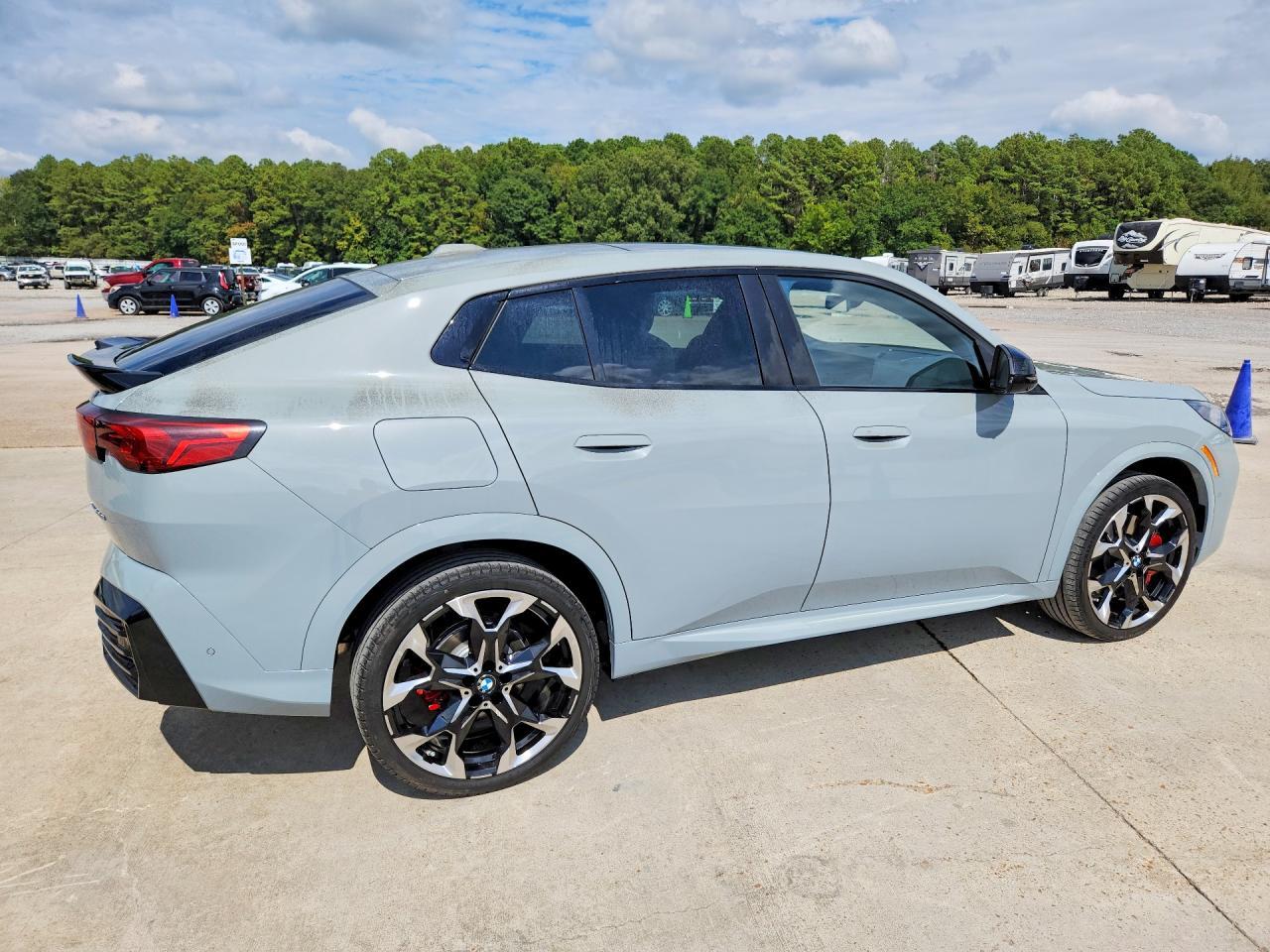 BMW X2 - zdjęcie 3