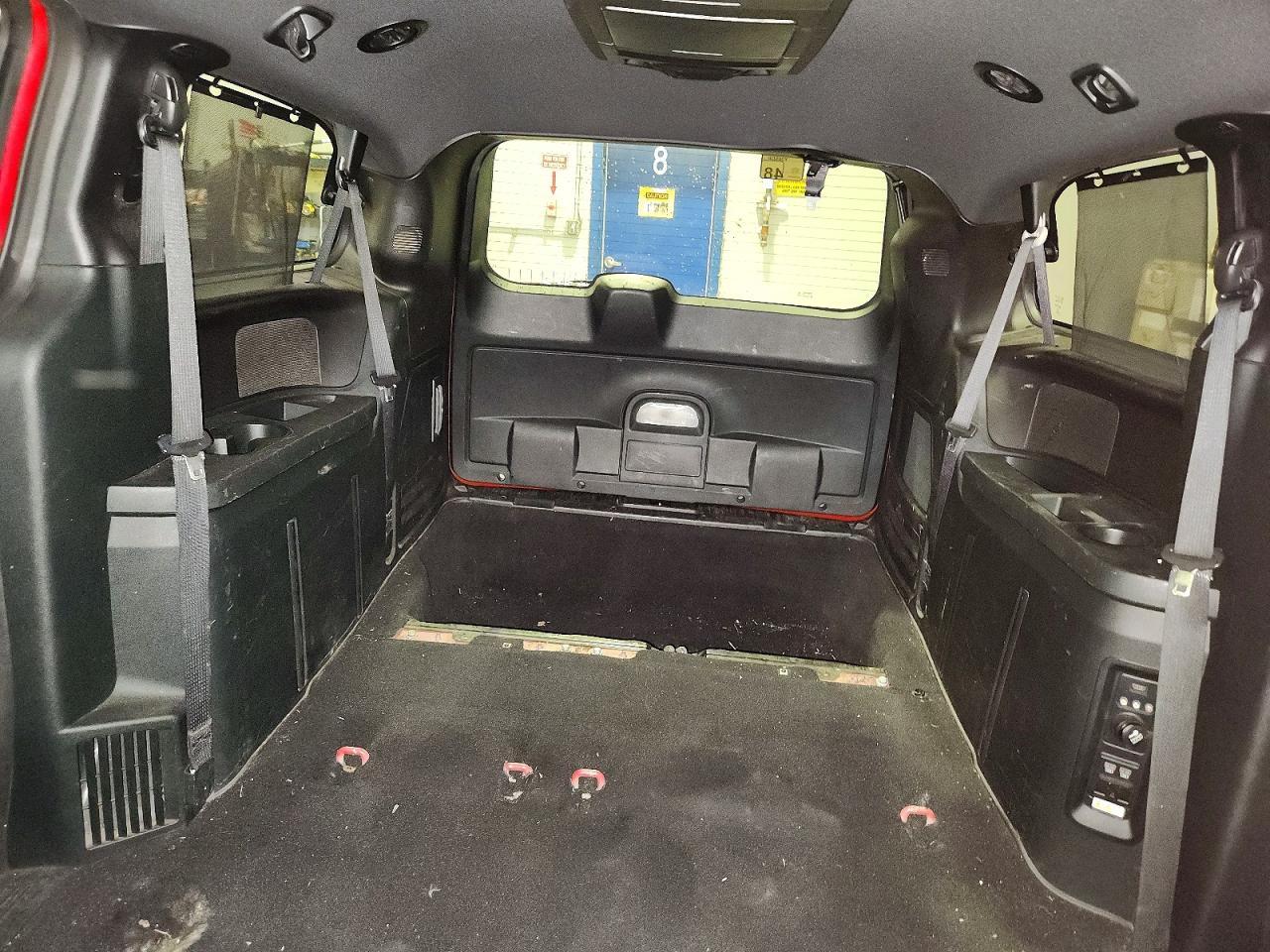 2013 Dodge Grand Caravan R/T - zdjęcie 10