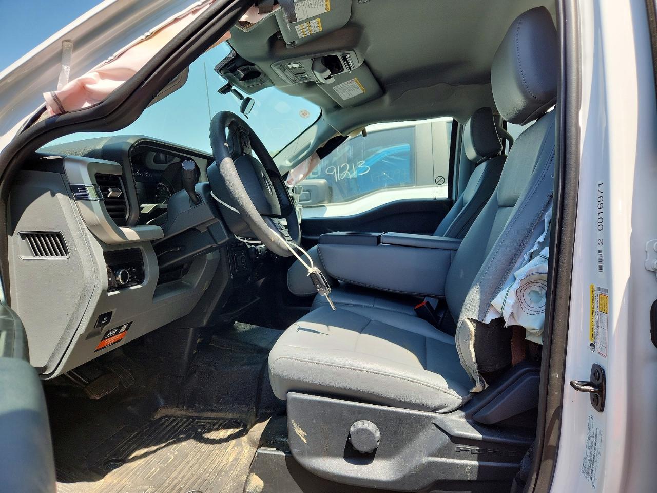 2026 Ford F250 Super Duty - zdjęcie 7