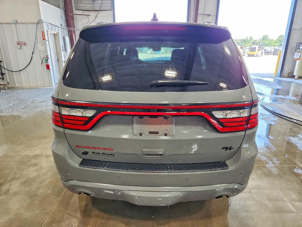 2024 Dodge Durango R/T - zdjęcie 6