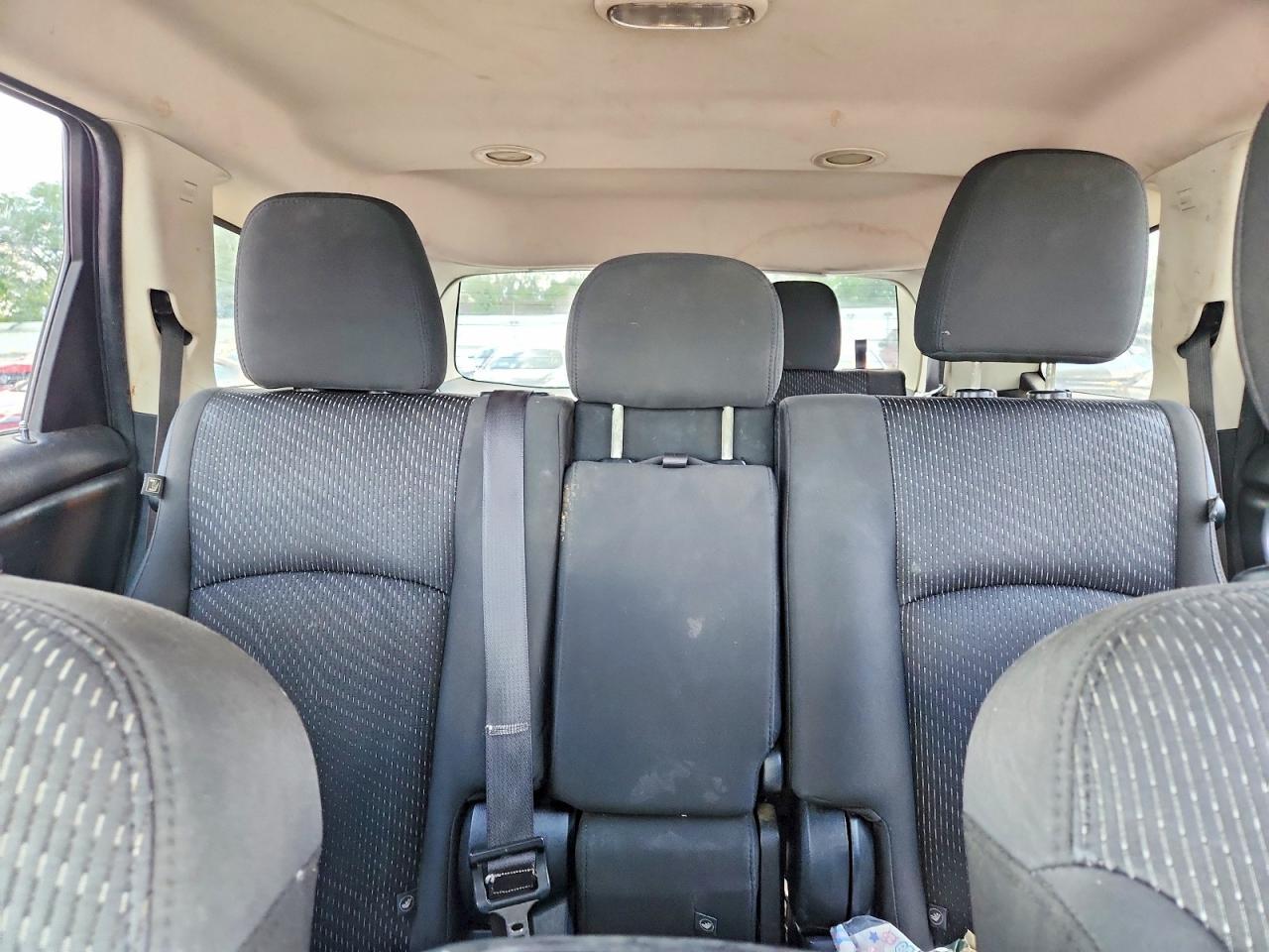 2017 Dodge Journey Se - zdjęcie 10