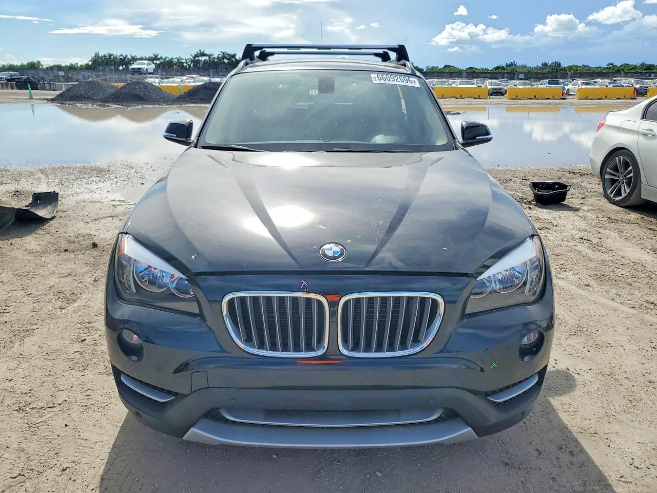 2013 BMW X1 Sdrive28I - zdjęcie 5