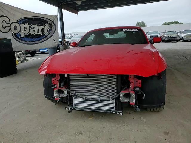 2025 Ford Mustang - zdjęcie 14