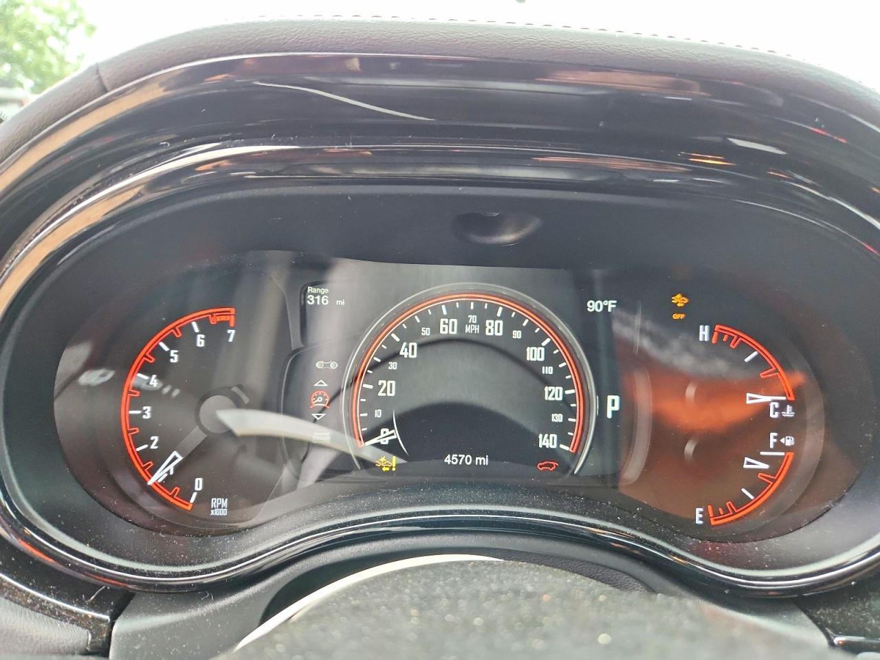 2025 Dodge Durango Gt - zdjęcie 9