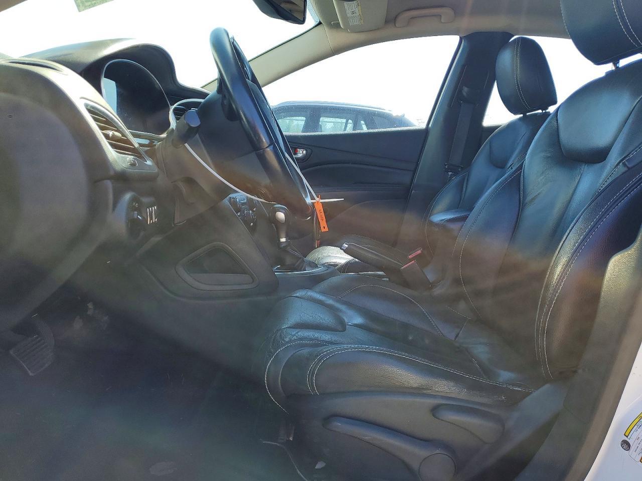 2013 Dodge Dart Sxt - zdjęcie 7