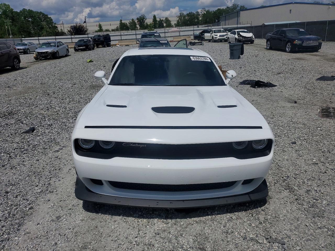 2023 Dodge Challenger R/T Scat Pack - zdjęcie 5
