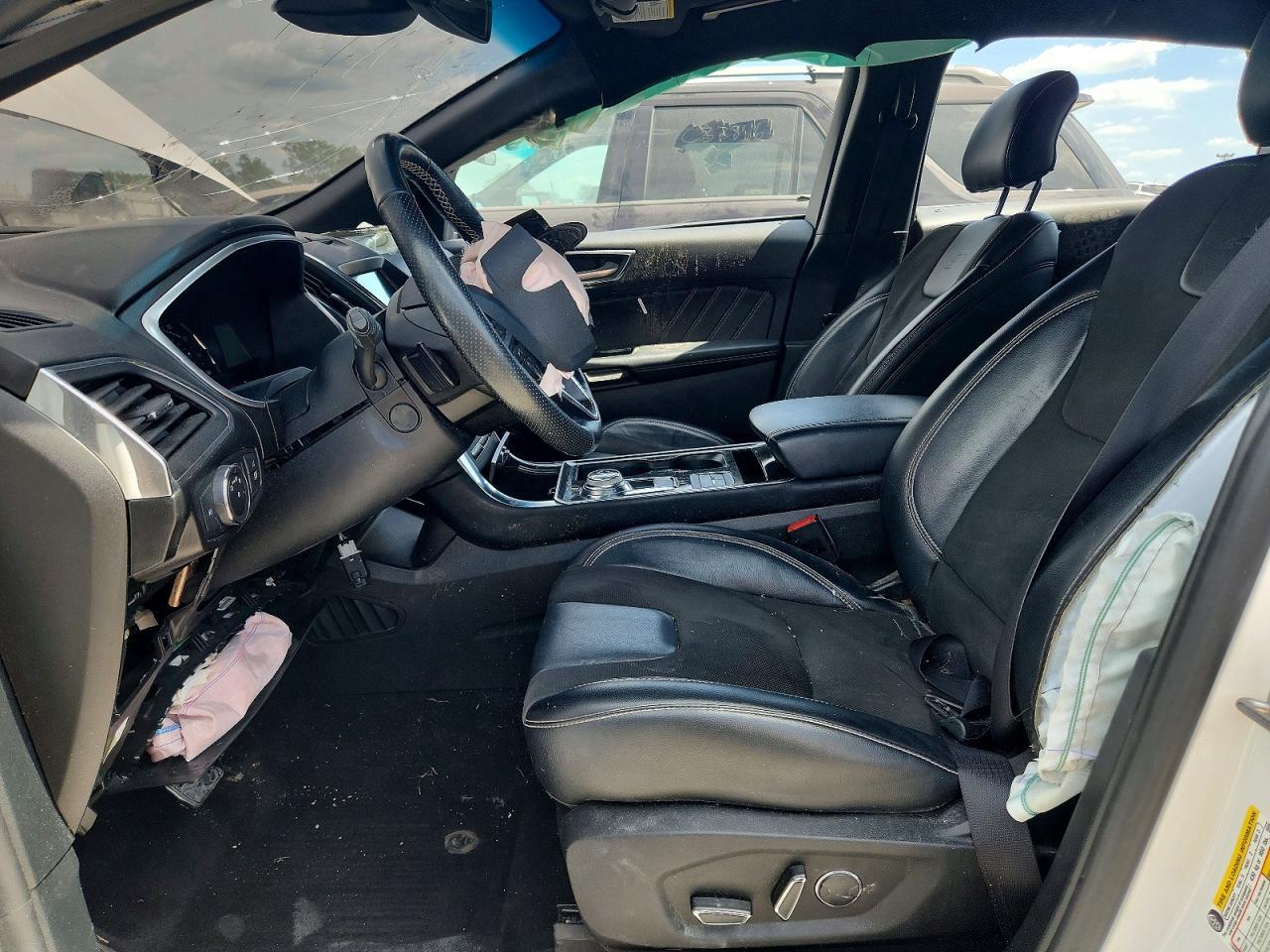 2019 Ford Edge St - zdjęcie 7