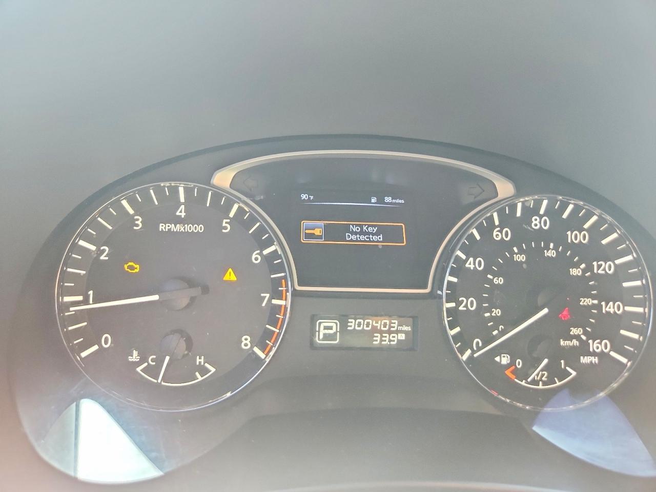 2015 Nissan Altima 2.5 S - zdjęcie 9