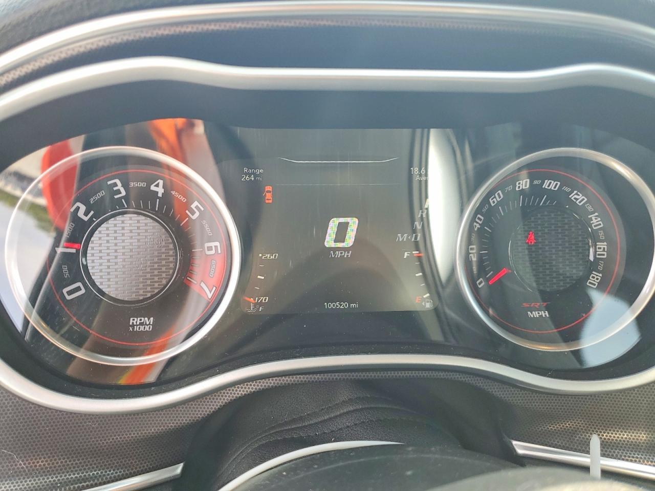 2016 Dodge Challenger Srt 392 - zdjęcie 9