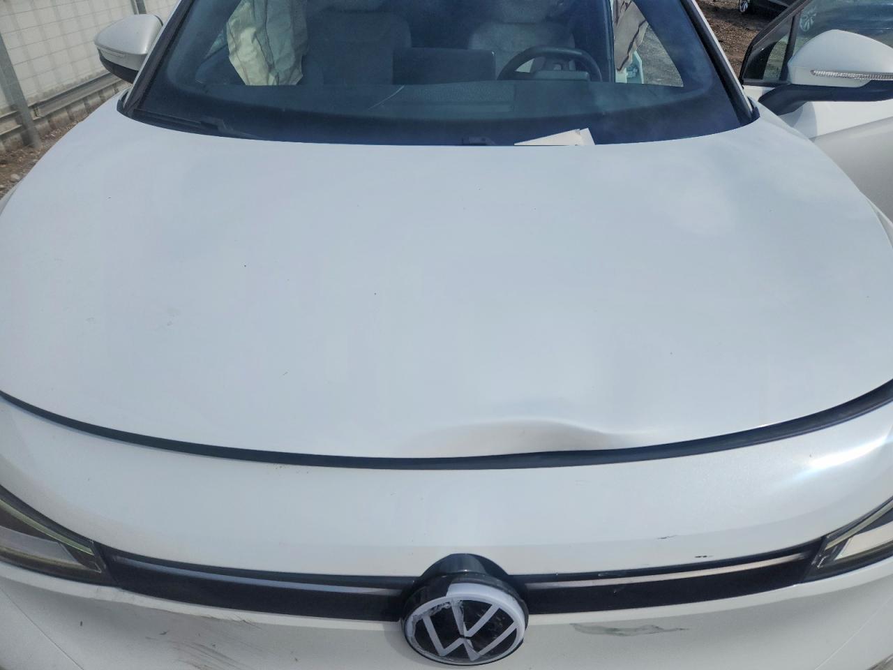2024 Volkswagen Id.4 S - zdjęcie 12